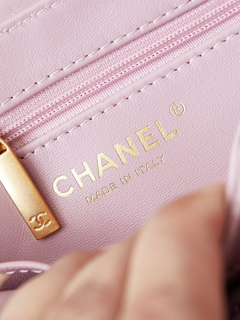 Chanel Top Handle Bags